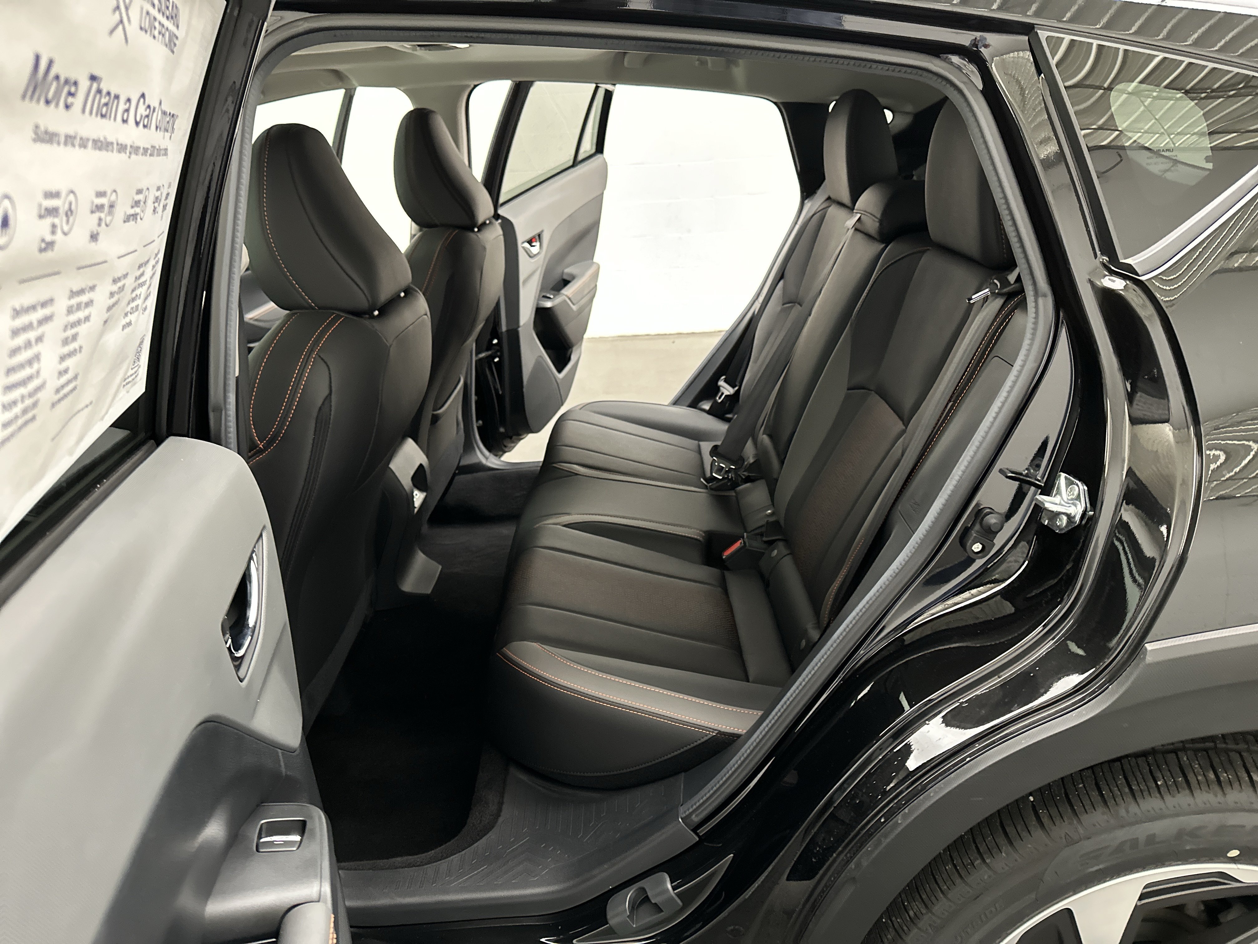 New 2026 Subaru Crosstrek 2.5i Limited AWD/4WD image 20