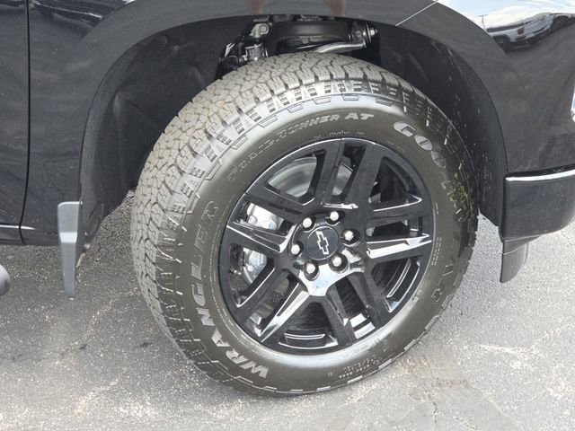 New 2026 Chevrolet Silverado 1500 RST w/ RST Select Package AWD/4WD image 23