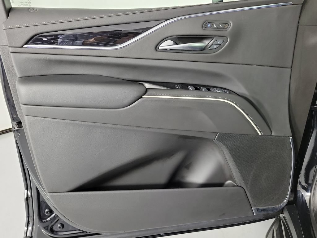 Certified 2024 Cadillac Escalade ESV Sport AWD/4WD image 20
