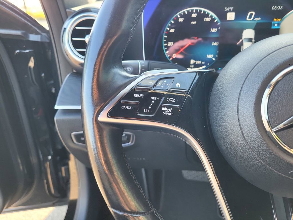 Used 2022 Mercedes-Benz E 350 Sedan image 24