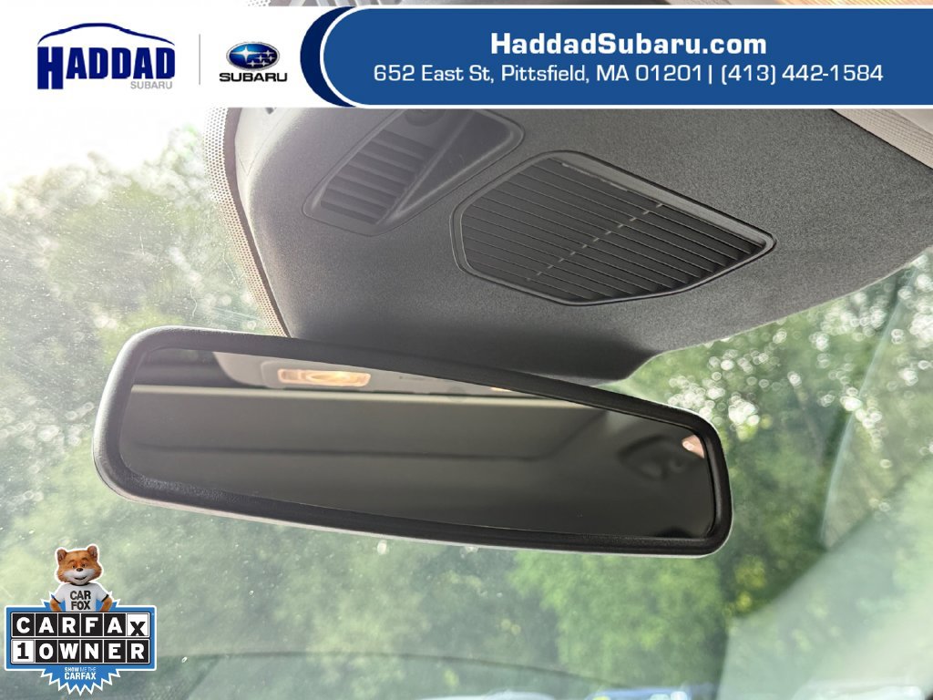 Used 2021 Ford Escape Titanium w/ Titanium Elite Package AWD/4WD image 21
