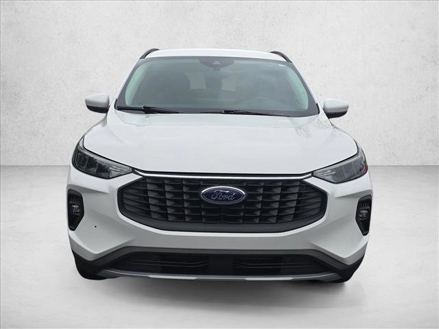 Used 2024 Ford Escape SE video 2