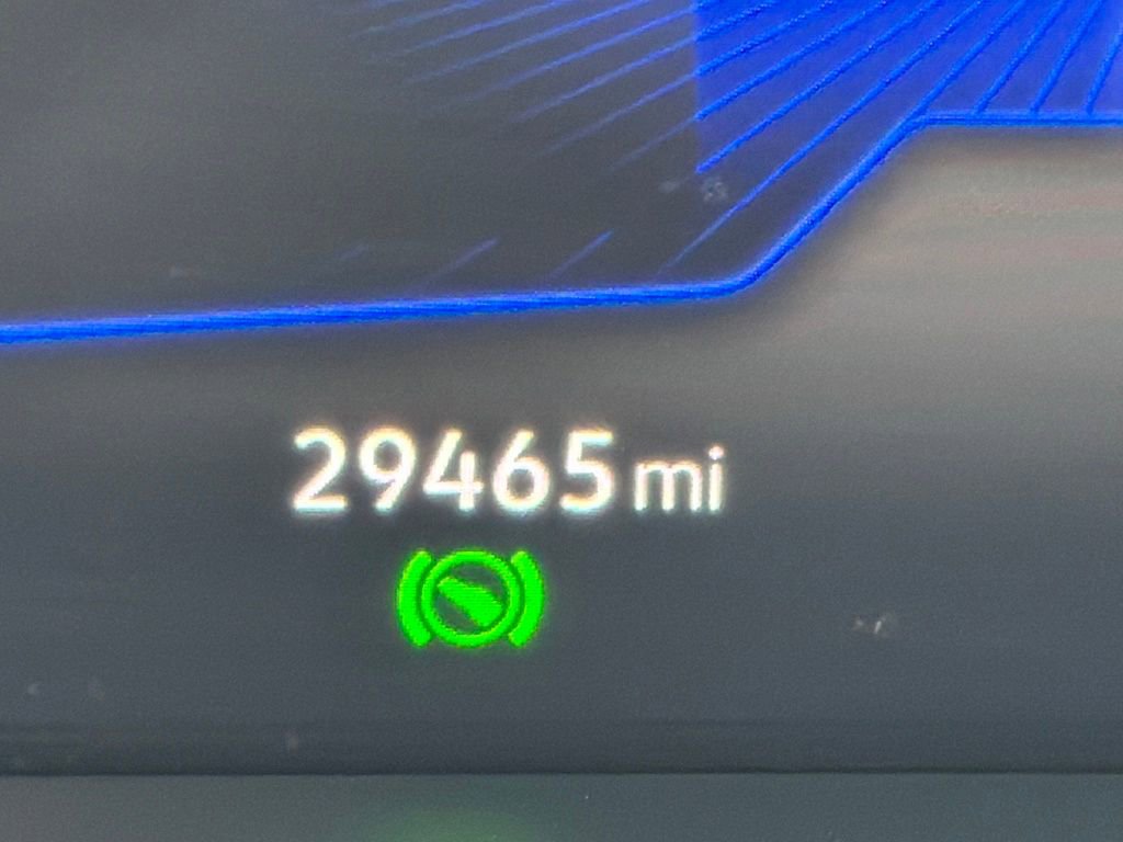 Used 2023 Volkswagen Tiguan SE FWD image 20