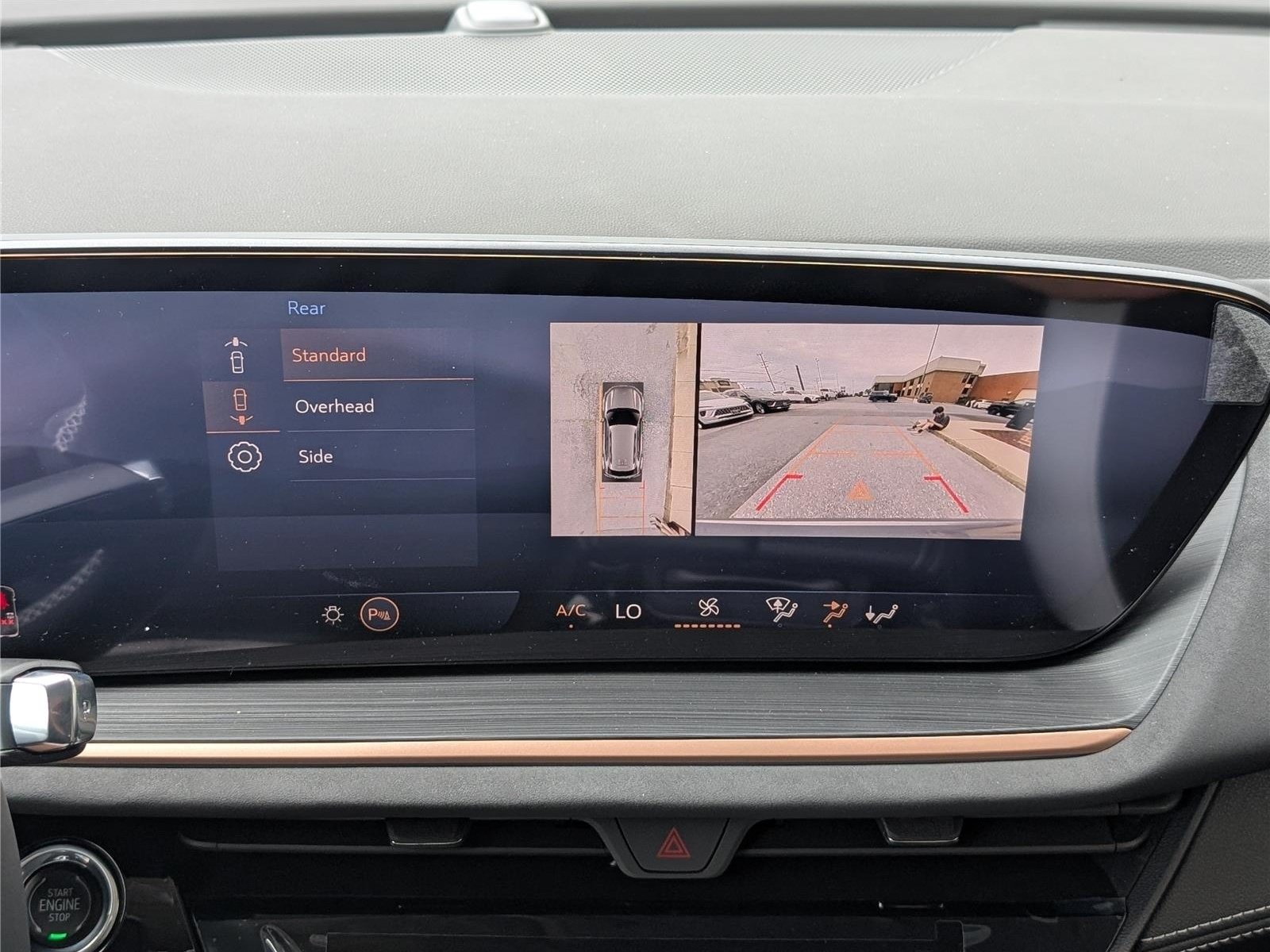New 2026 Buick Envision Sport Touring AWD/4WD image 26
