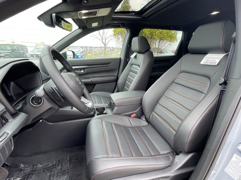 New 2026 Honda CR-V Sport-L image 26