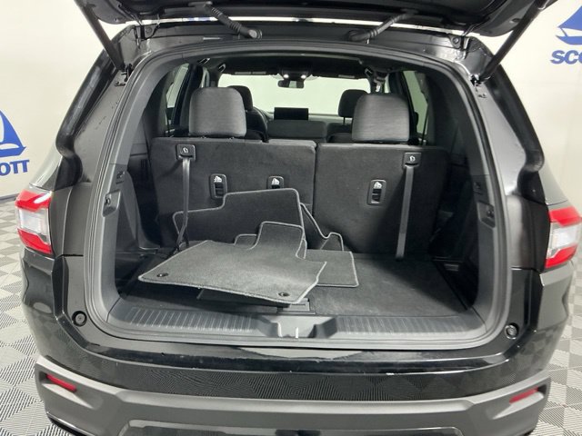 Certified 2026 Honda Pilot Sport image 25
