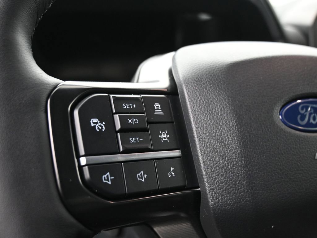New 2025 Ford F150 Platinum image 37