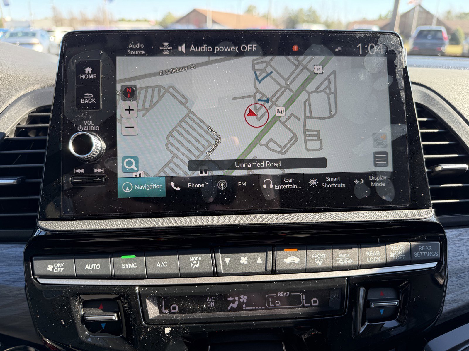 New 2026 Honda Odyssey Elite image 40