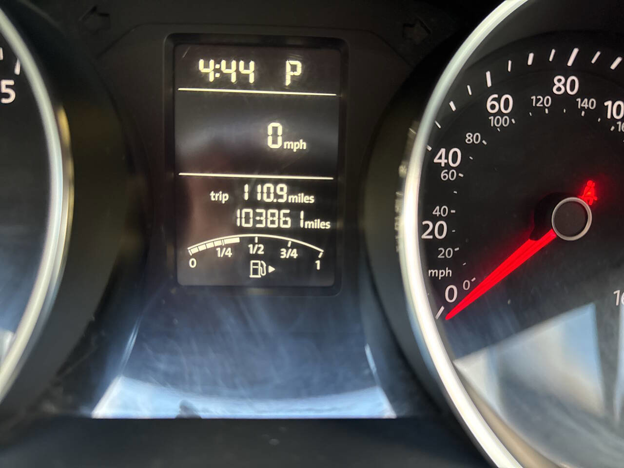 Used 2015 Volkswagen Jetta Sport image 31