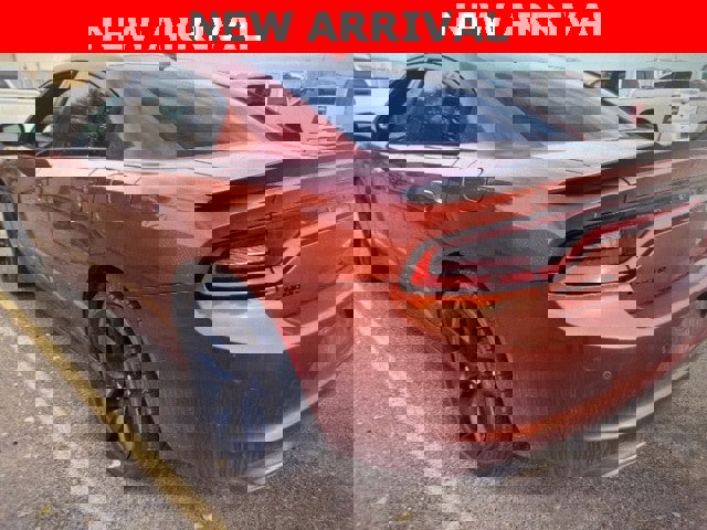 Used 2020 Dodge Charger SXT w/ Plus Group image 11