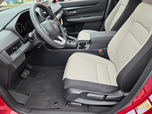 New 2026 Honda CR-V LX image 9