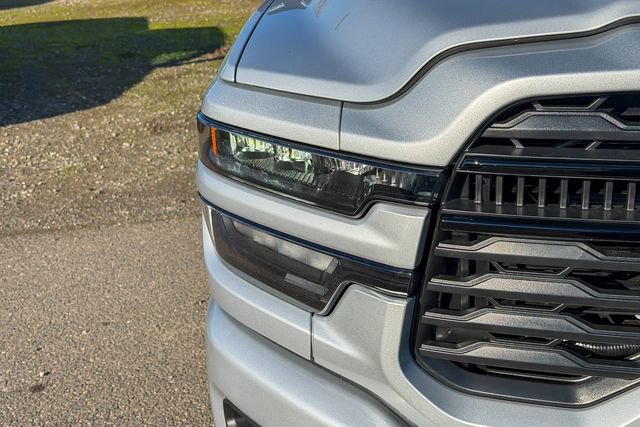 New 2026 RAM 2500 Big Horn image 5