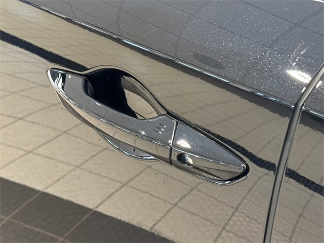 New 2026 Acura MDX A-Spec image 10