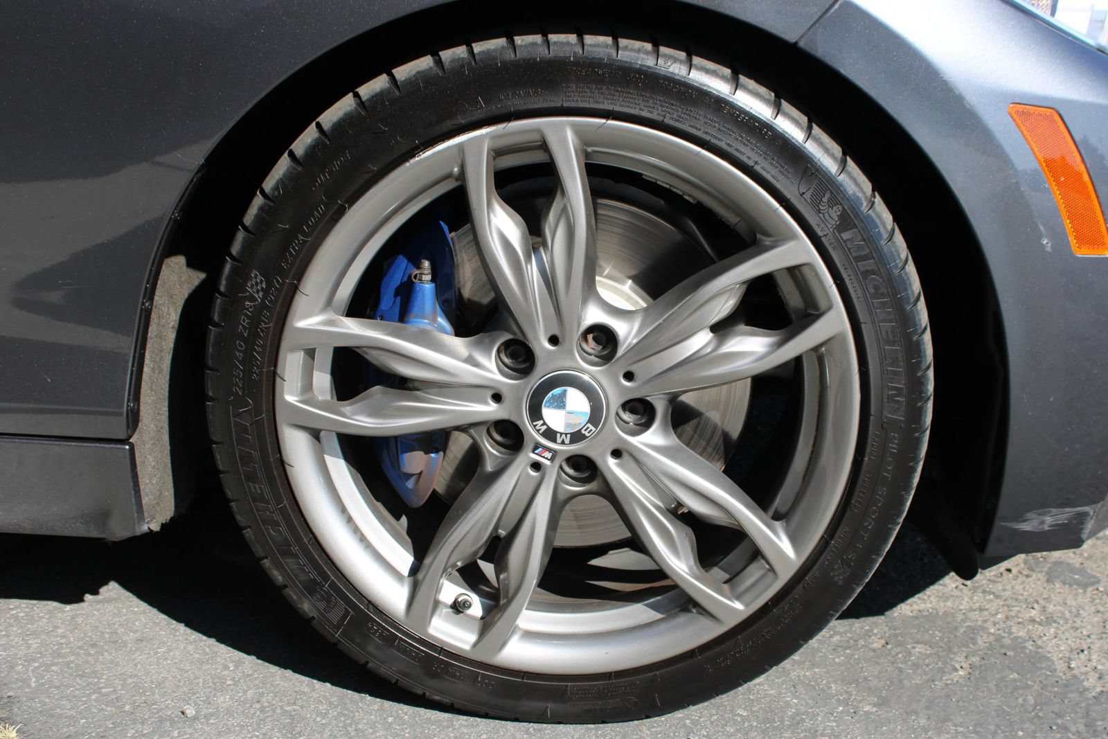 Used 2015 BMW M235i Coupe RWD image 21