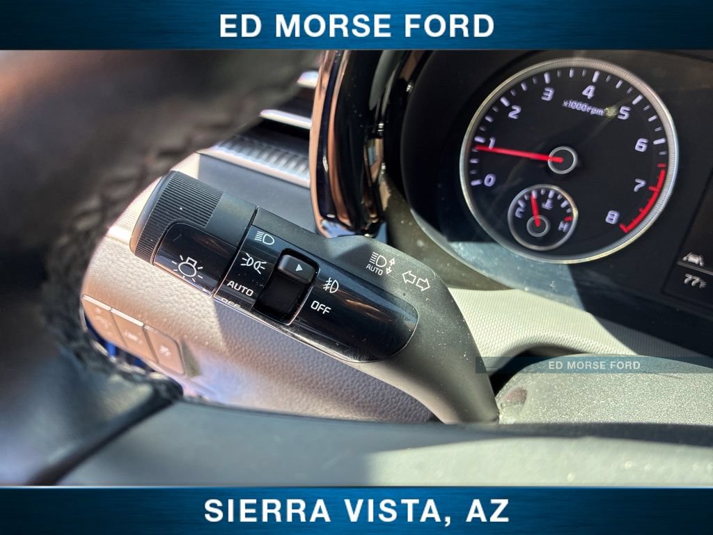 Certified 2022 Kia K5 GT-Line w/ GT-Line FWD Premium Package image 30