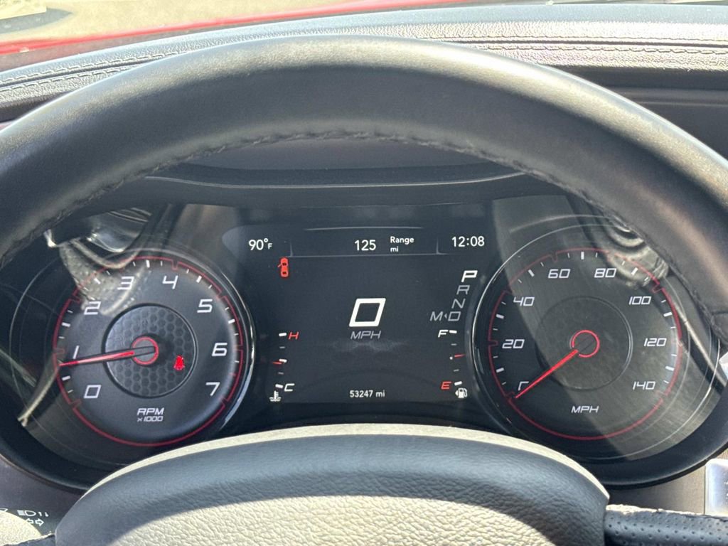 Used 2023 Dodge Charger GT w/ Plus Group RWD image 29