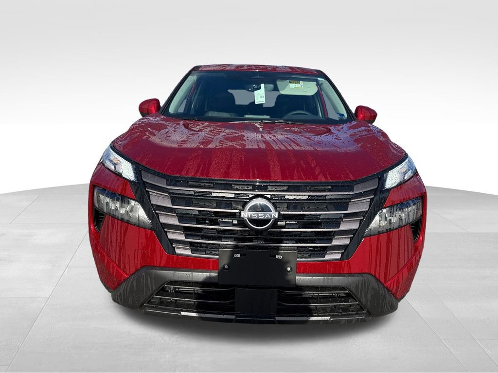 New 2026 Nissan Rogue SV w/ Cold Weather Package image 9