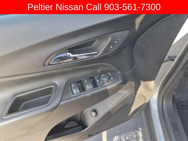 Used 2024 Chevrolet Equinox LT AWD/4WD image 22