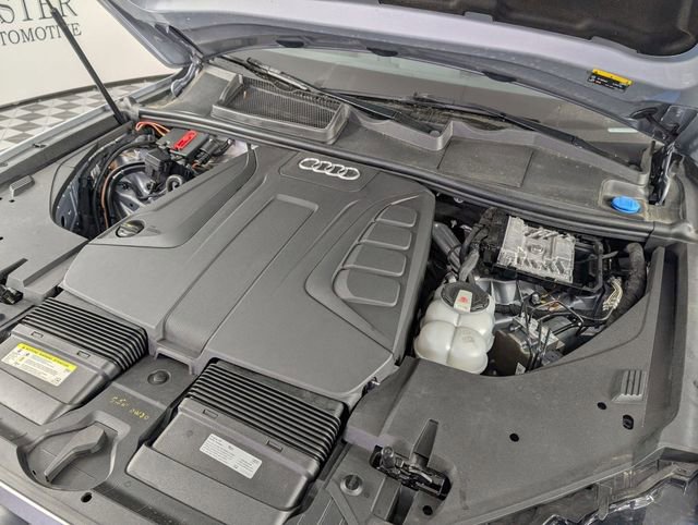 Used 2019 Audi Q7 2.0T Premium Plus w/ Premium Plus Package image 38