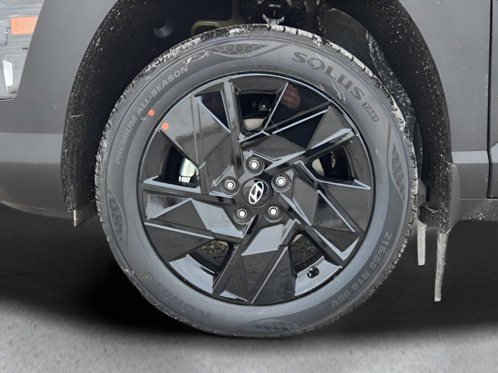 New 2026 Hyundai Kona SEL Sport image 21