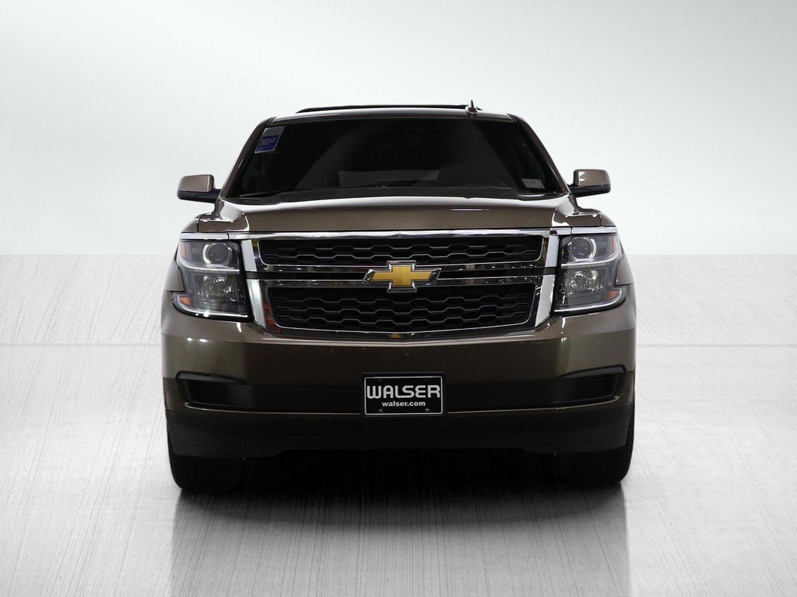 Used 2016 Chevrolet Tahoe LS w/ Max Trailering Package image 8