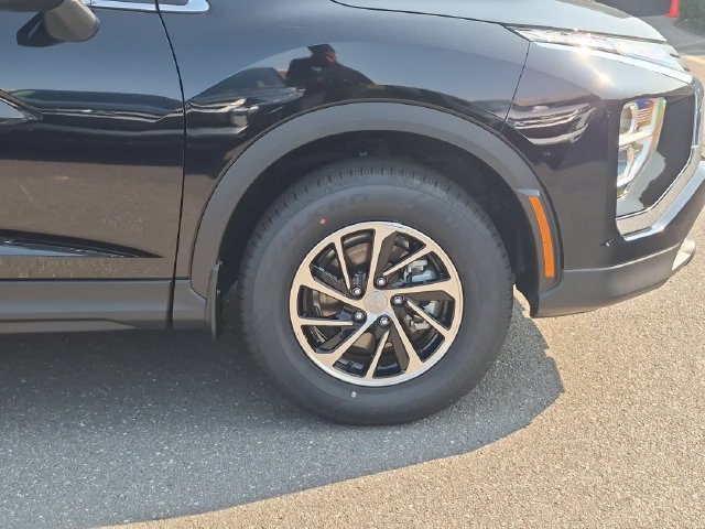 New 2026 Mitsubishi Eclipse Cross ES AWD/4WD image 10