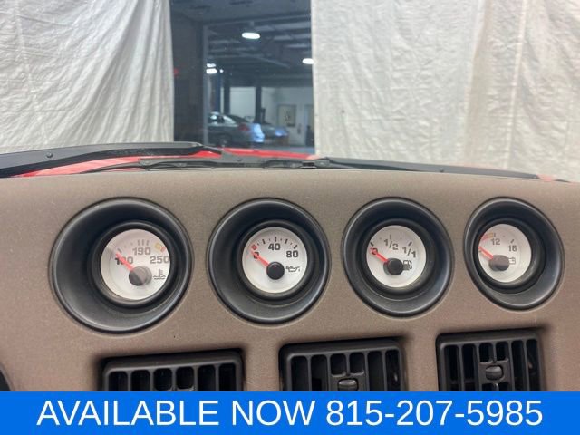 Used 1992 Dodge Viper RT/10 image 3
