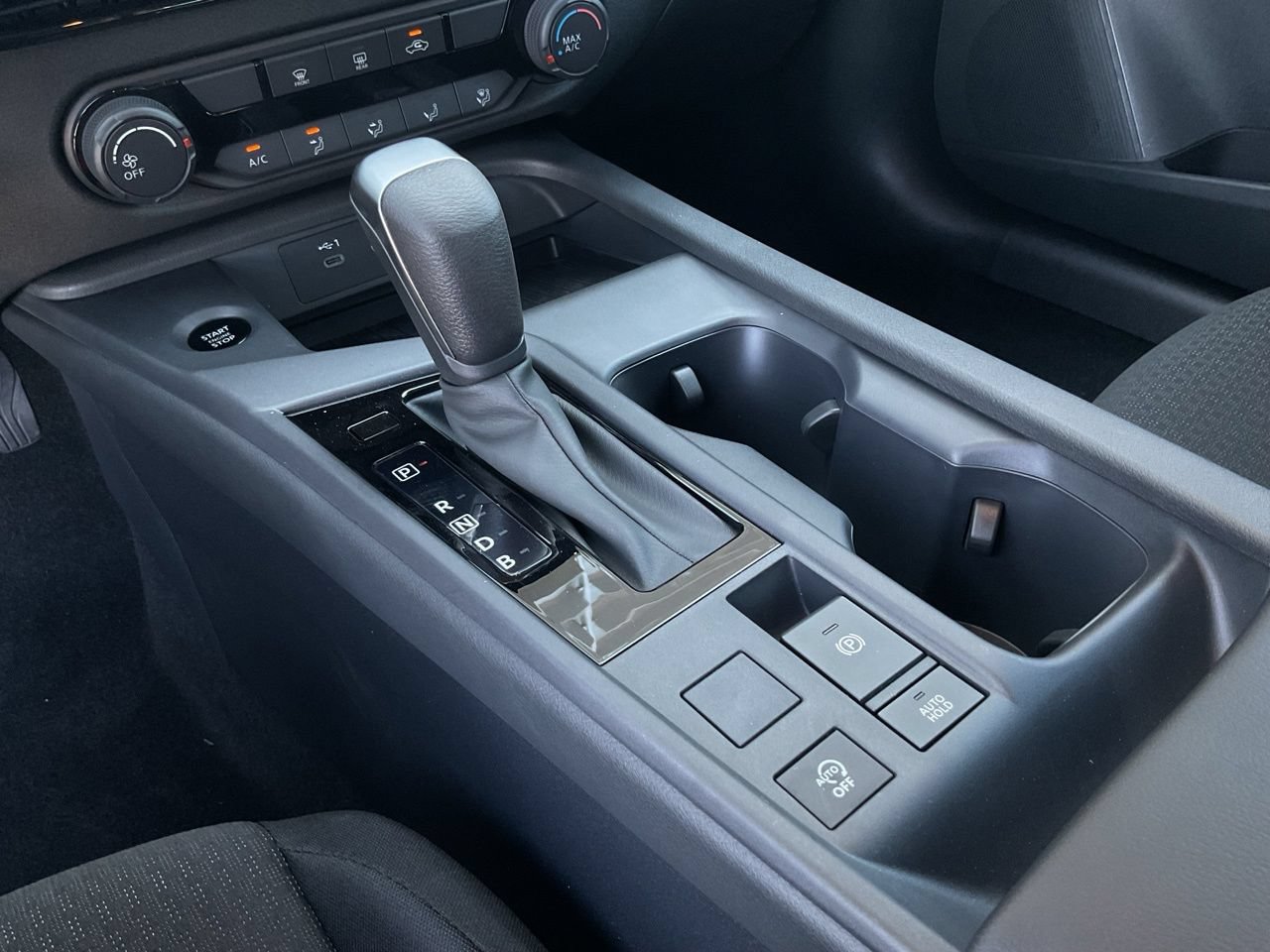 New 2027 Nissan Sentra S FWD image 19