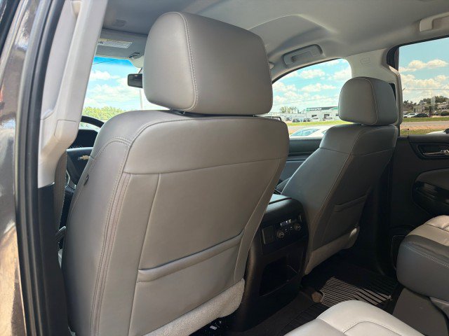 Used 2016 Chevrolet Tahoe LT RWD image 28