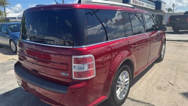 Used 2013 Ford Flex SEL image 5