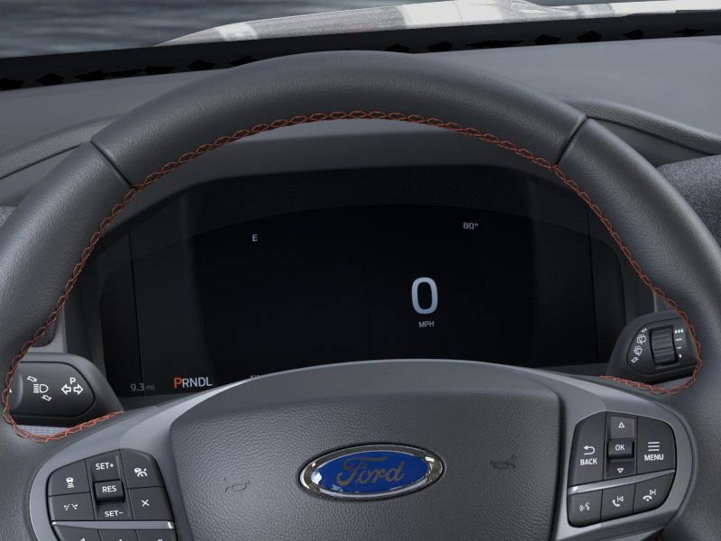 New 2026 Ford Explorer Active image 13