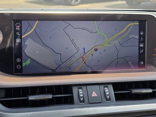 Used 2021 Lexus ES 350 w/ Accessory Package 2 FWD image 10