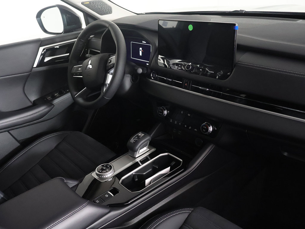 New 2026 Mitsubishi Outlander SE AWD/4WD image 29
