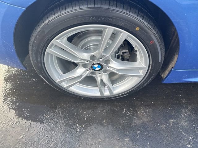 Used 2018 BMW 430i xDrive Convertible AWD/4WD image 19