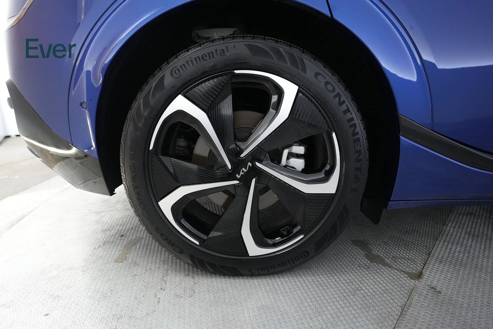 Used 2023 Kia EV6 GT-Line AWD/4WD image 21
