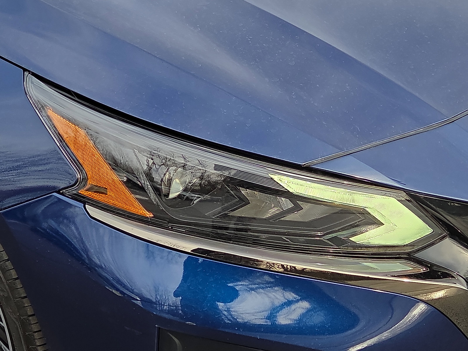 Used 2023 Nissan Altima 2.5 SR w/ SR Premium Package image 9