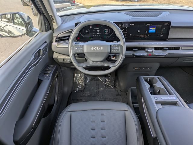 New 2026 Kia EV9 Wind AWD/4WD image 21