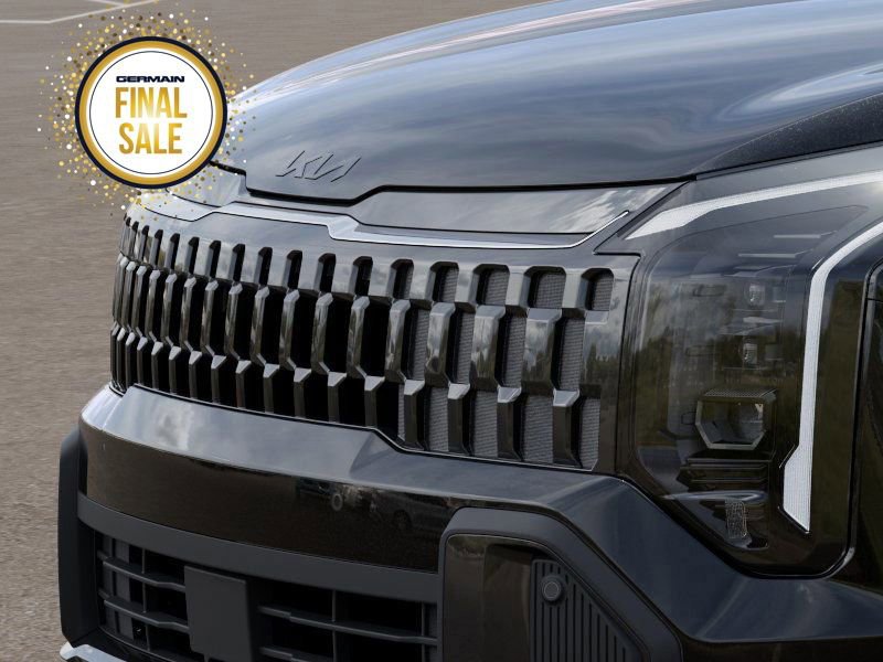 New 2026 Kia Sportage X-Line image 13