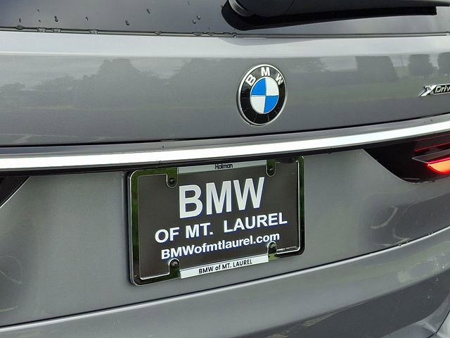 New 2026 BMW X7 xDrive40i w/ M Sport Package image 27