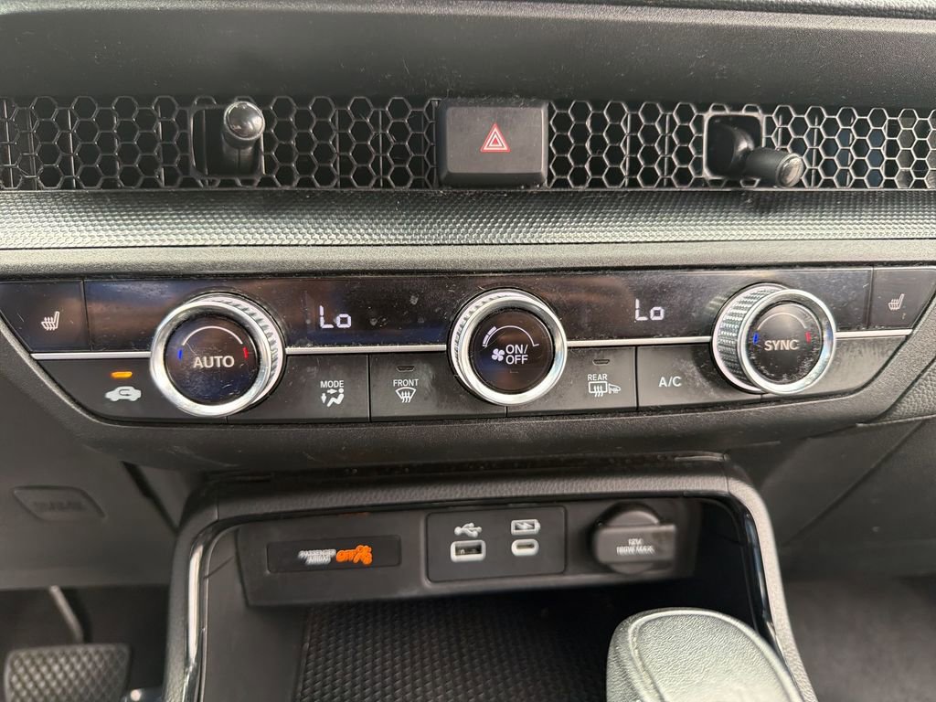 Used 2023 Honda CR-V Sport image 50