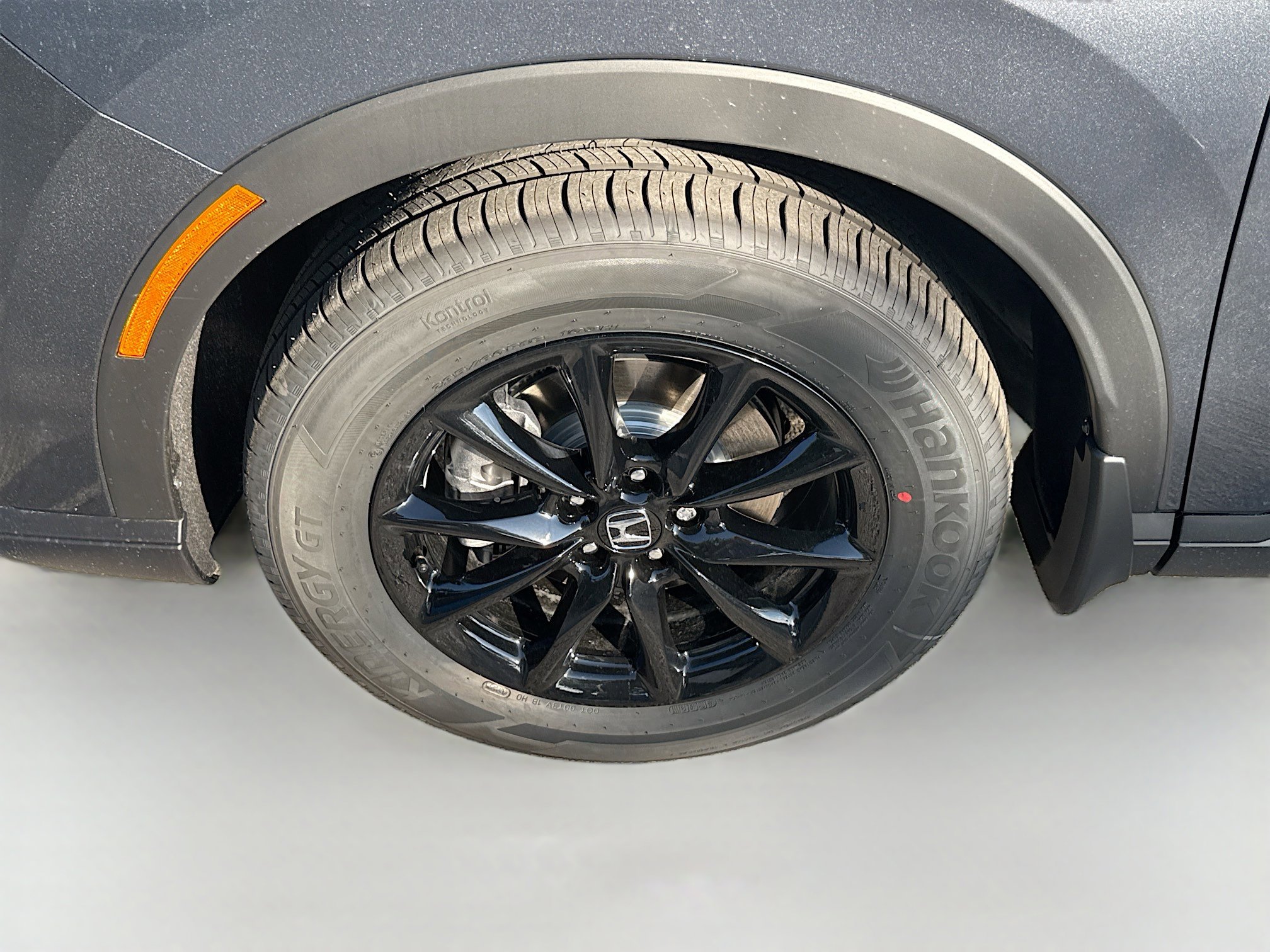 New 2026 Honda CR-V Sport-L image 27