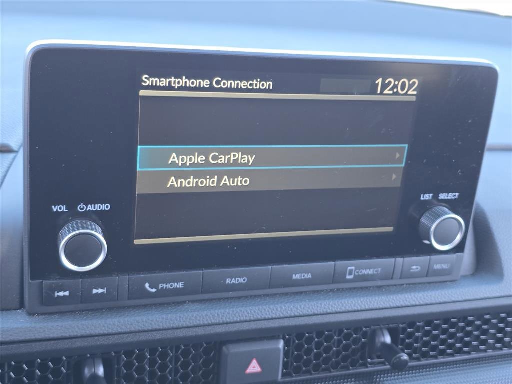 Used 2024 Honda CR-V EX image 16