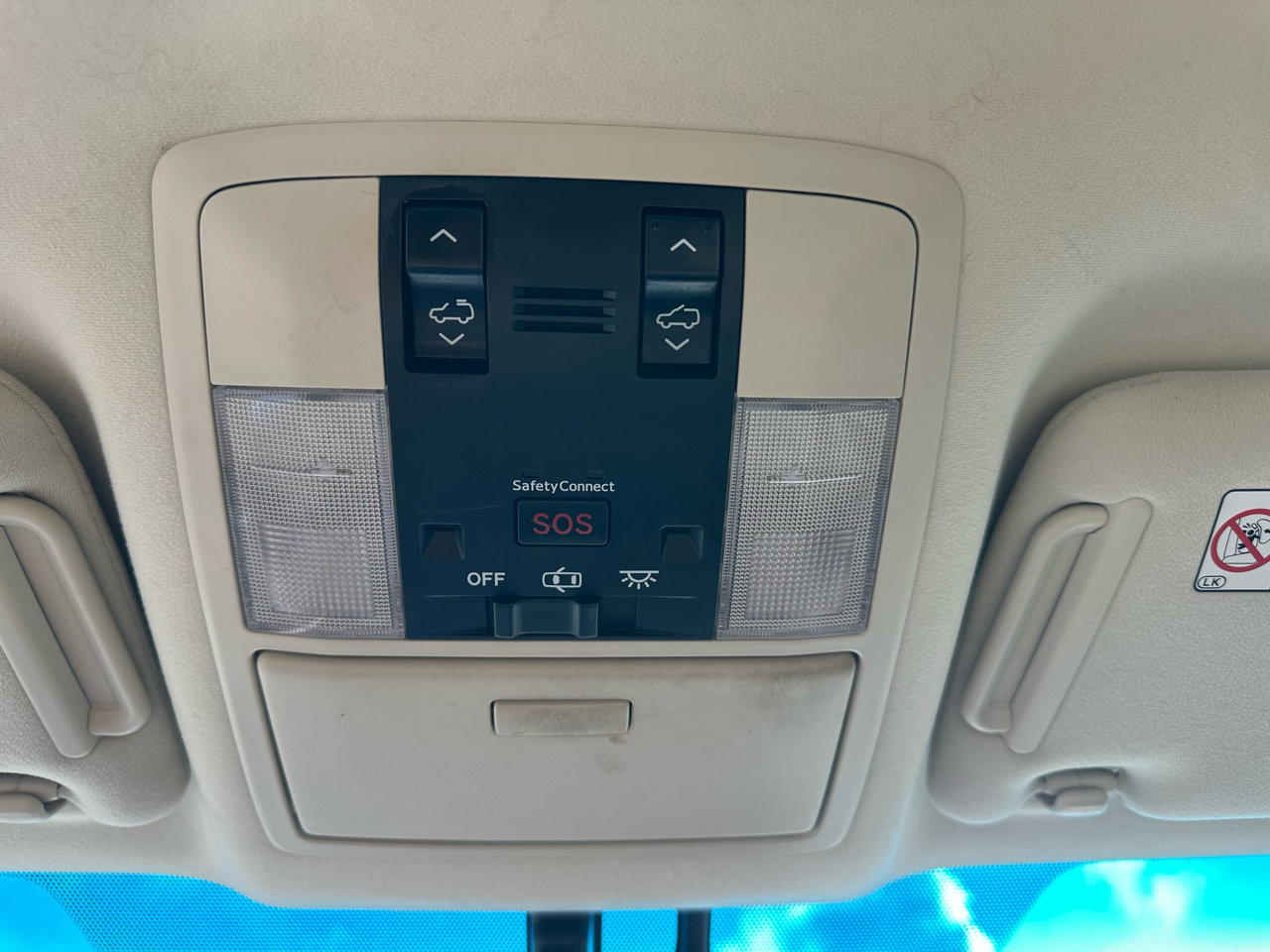 Used 2016 Lexus GX 460 Luxury image 15