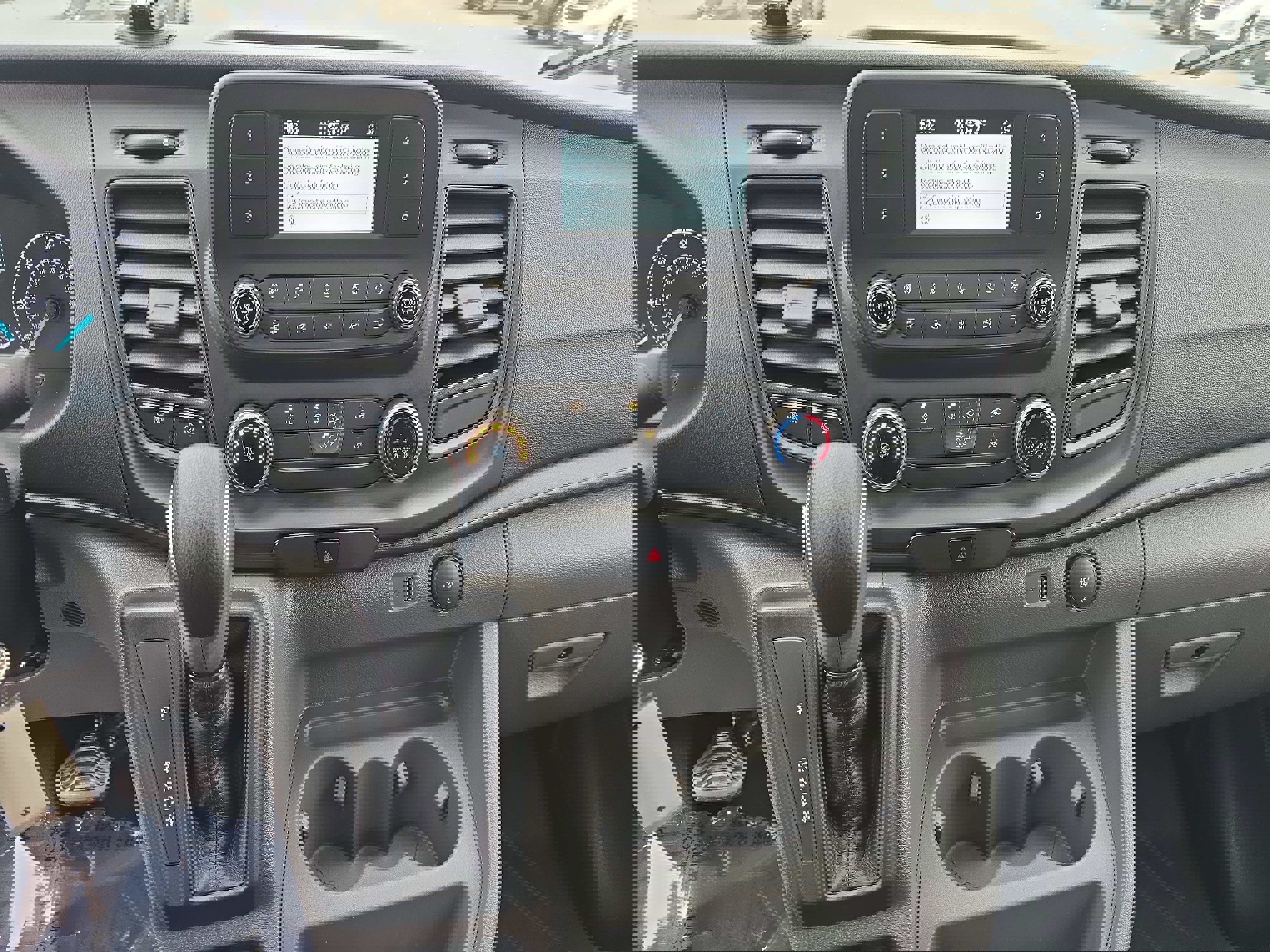 Used 2024 Ford Transit 350 NA w/ Load Area Protection Package image 22