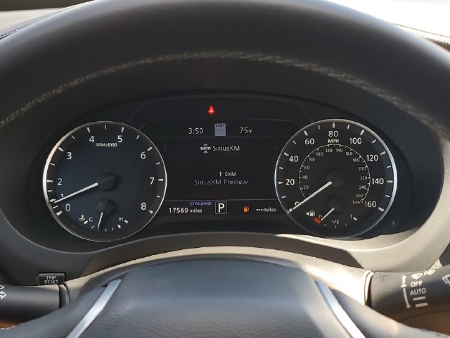 Used 2025 INFINITI QX55 Essential AWD/4WD image 27