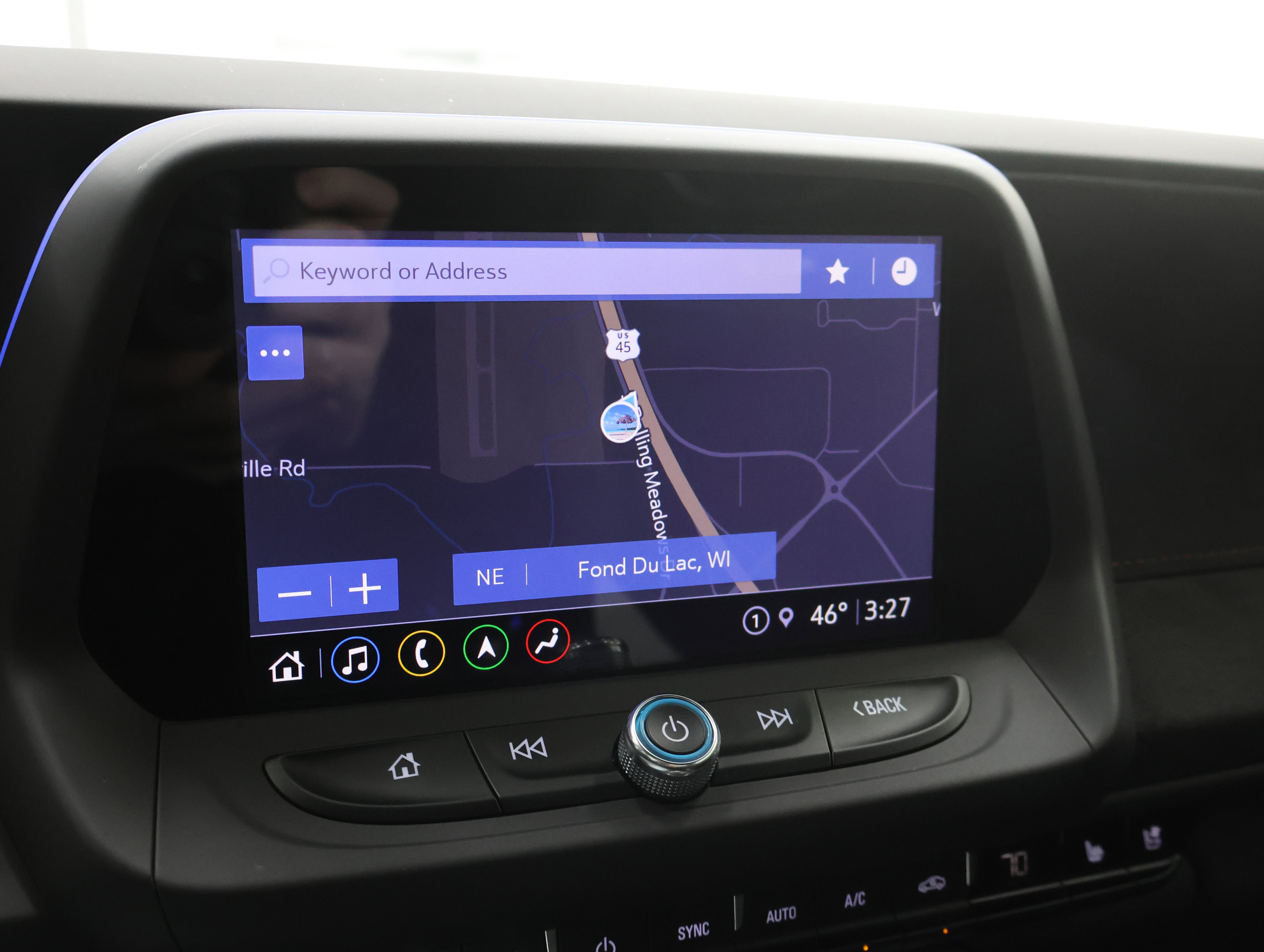 Used 2023 Chevrolet Camaro ZL1 image 11