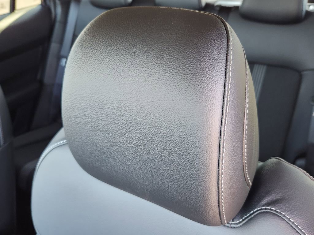 New 2026 MAZDA CX-50 AWD 2.5 S w/ Weather Package image 6