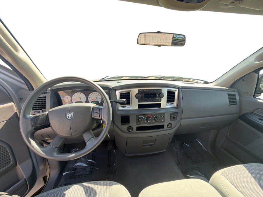 Used 2007 Dodge Ram 1500 Truck SLT RWD image 15