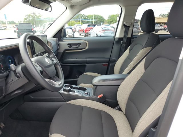 Used 2025 Ford Bronco Sport Big Bend AWD/4WD image 5