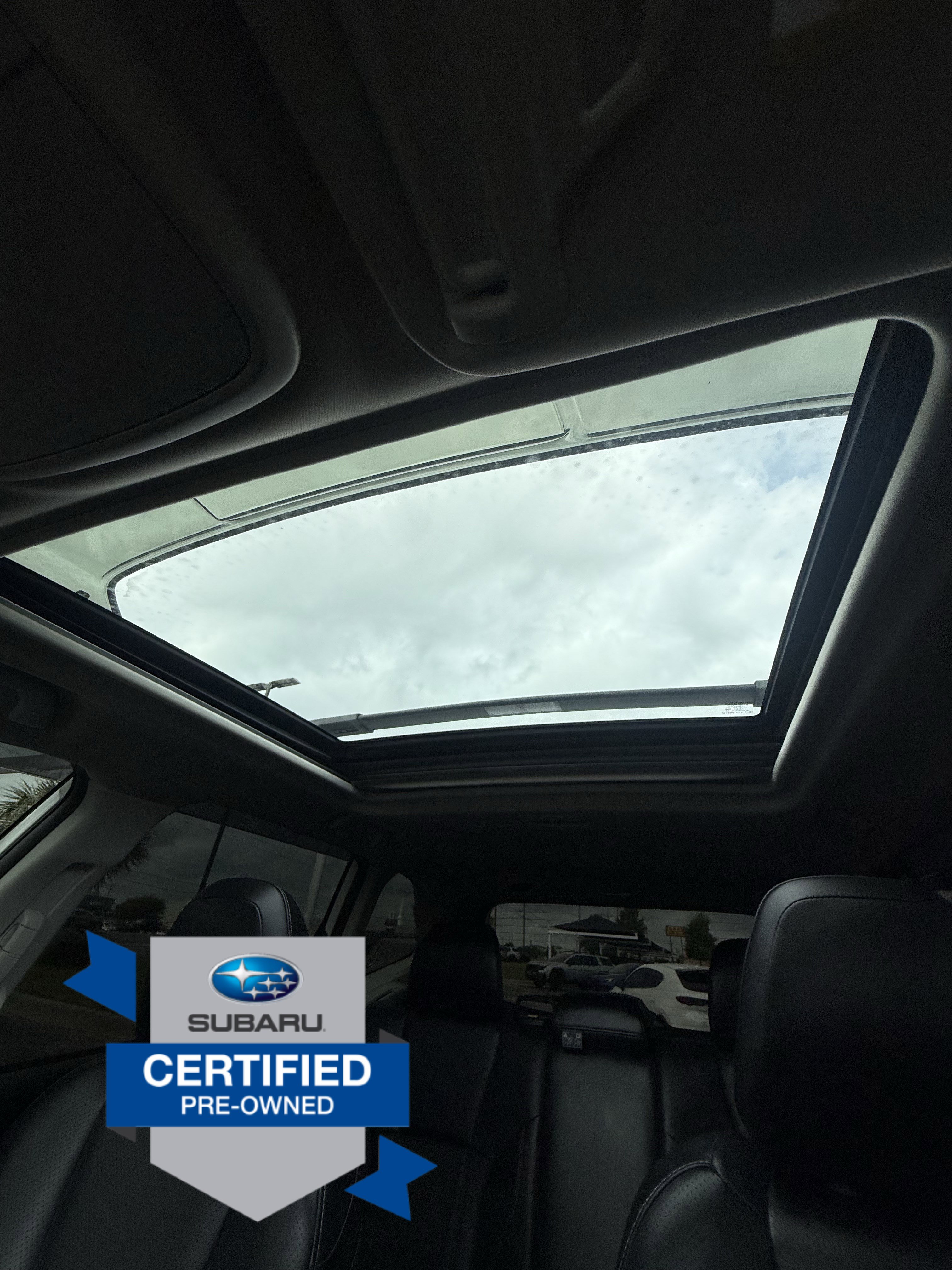 Used 2020 Subaru Forester Limited w/ Popular Package #3 image 31